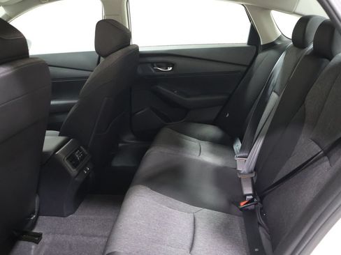 New 2026 Honda Accord LX image 12
