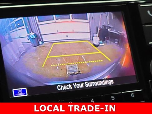 Used 2019 Honda Fit LX image 22