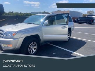 Used 2004 Toyota 4Runner SR5 image 1