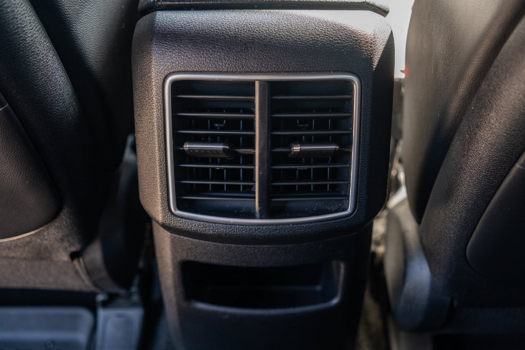 Used 2024 Kia Sportage X-Line AWD/4WD image 16