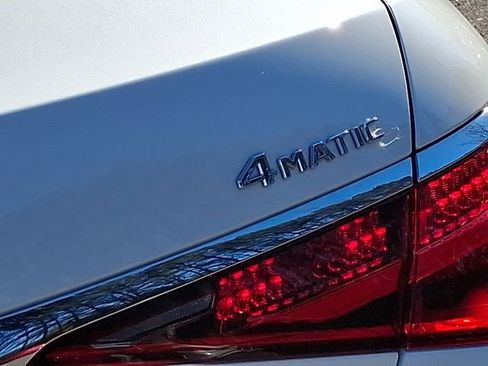 Used 2023 Mercedes-Benz S 500 4MATIC image 35