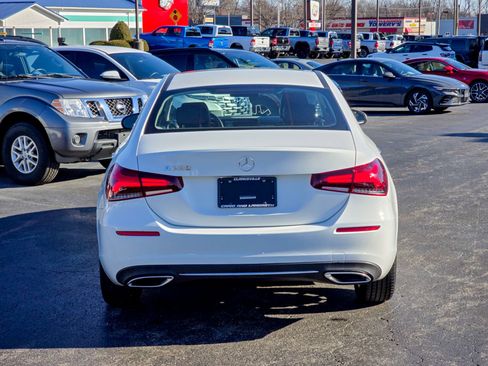 Used 2021 Mercedes-Benz A 220 image 17