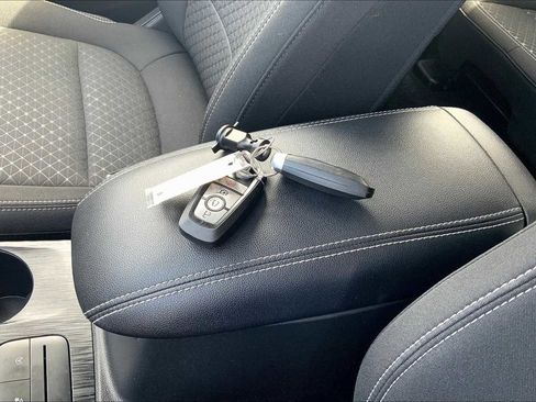 Used 2023 Ford Escape Active image 27