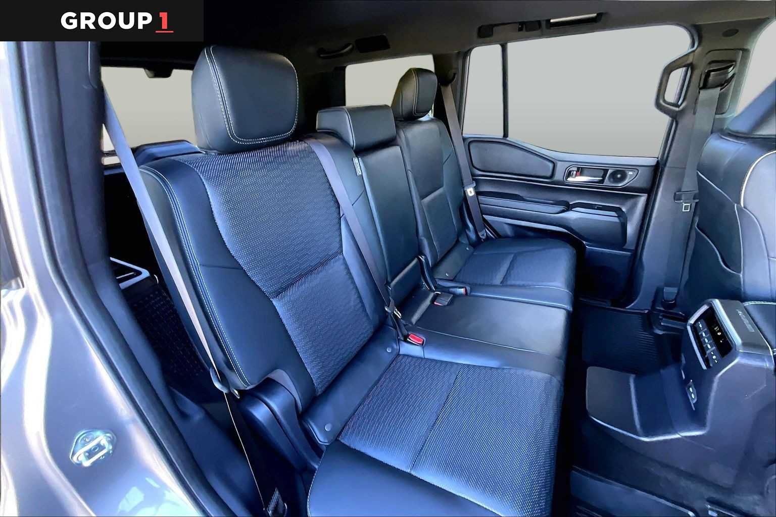 Used 2024 Toyota Land Cruiser AWD/4WD image 20