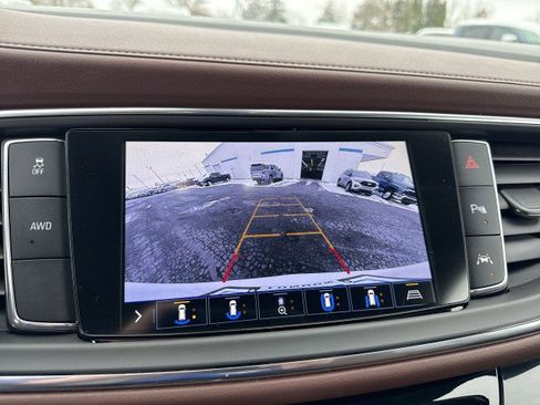Used 2020 Buick Enclave Avenir w/ LPO, Floor Liner Package image 24