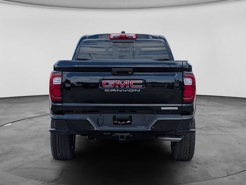 New 2026 GMC Canyon Elevation w/ Convenience Package AWD/4WD image 10