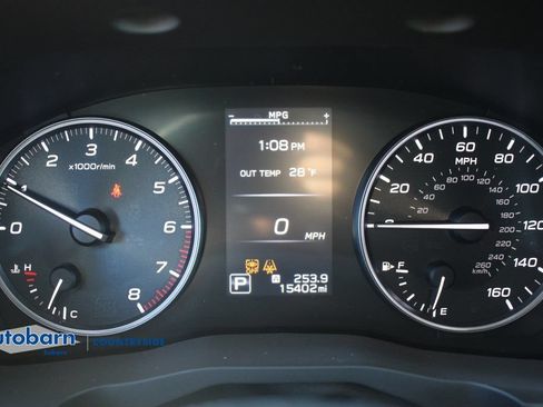 Used 2025 Subaru Ascent Bronze Edition w/ Popular Package #2 AWD/4WD image 17