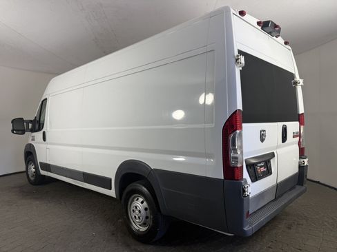 Used 2015 RAM ProMaster 3500 FWD image 5