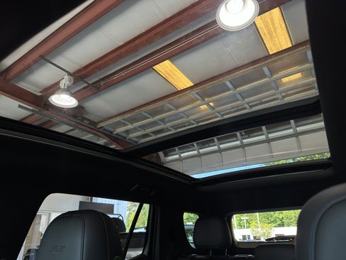 New 2026 Chevrolet Equinox RS w/ Convenience Package III image 22