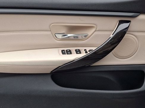 Used 2015 BMW 428i Gran Coupe xDrive image 11