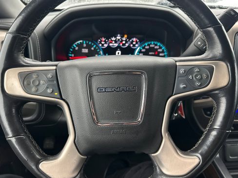 Used 2018 GMC Sierra 1500 Denali image 22