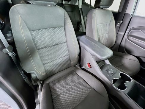 Used 2019 GMC Terrain SLE image 25