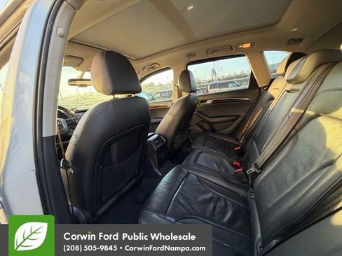Used 2012 Audi Q5 2.0T Premium Plus image 7