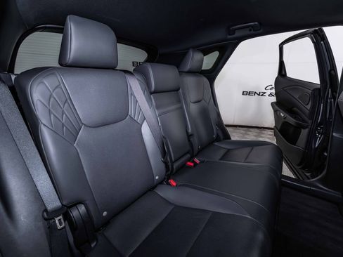 Used 2024 Lexus RX 350 Premium w/ Accessory Package (Z1) image 17