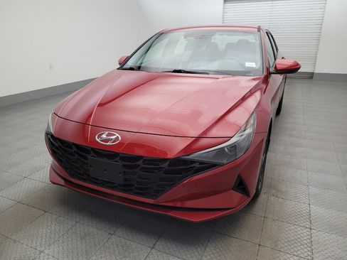 Used 2023 Hyundai Elantra SEL FWD image 15