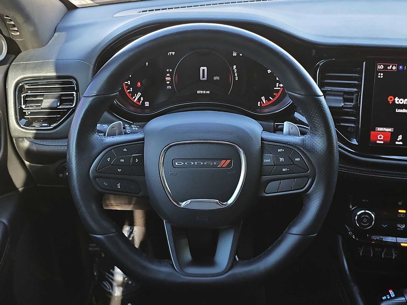 Used 2021 Dodge Durango GT AWD/4WD image 28