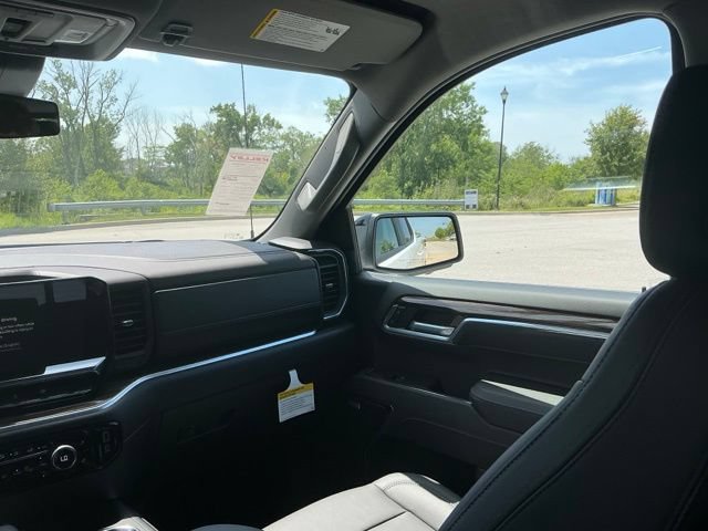 New 2026 Chevrolet Silverado 1500 RST w/ Safety Package AWD/4WD image 29