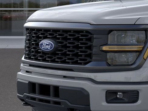 New 2026 Ford F150 STX AWD/4WD image 18