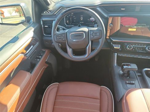 New 2026 GMC Sierra 1500 Denali Ultimate image 9