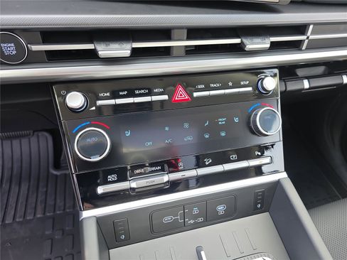 New 2026 Hyundai Santa Fe XRT image 23