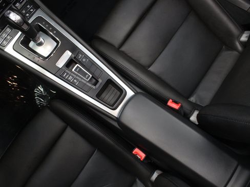 Used 2014 Porsche Boxster S RWD image 49