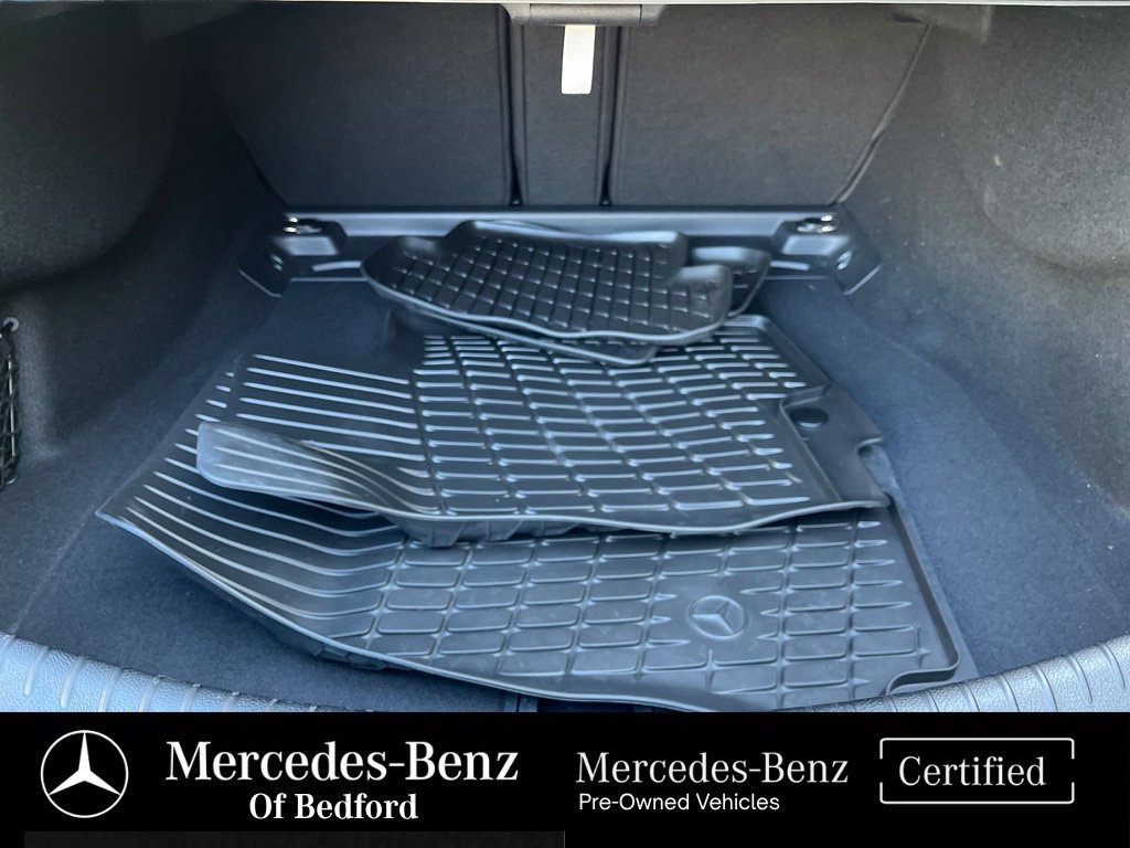 Used 2024 Mercedes-Benz CLE 300 4MATIC Coupe image 16
