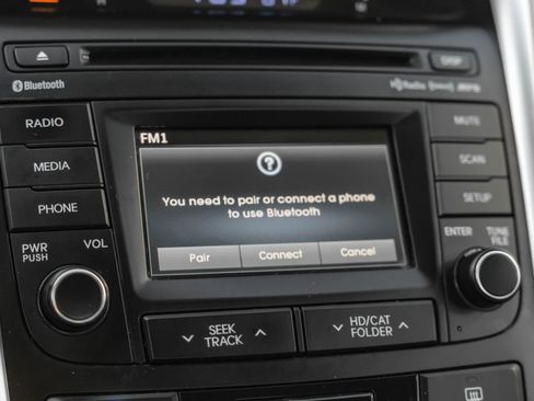 Used 2014 Hyundai Sonata GLS w/ Popular Equipment Group 2 image 36