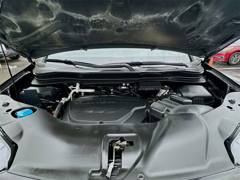 Used 2022 Honda Pilot Black Edition image 33