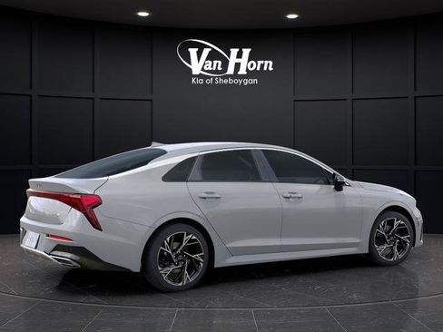 New 2026 Kia K5 GT-Line image 6