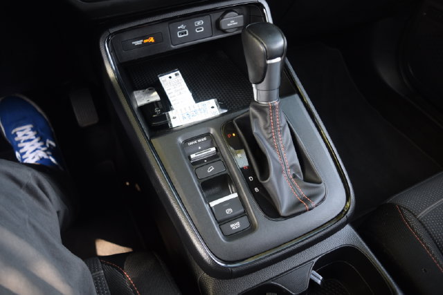 Used 2025 Honda CR-V Sport image 12