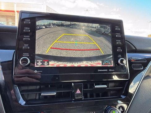 Used 2024 Toyota Camry XSE image 23