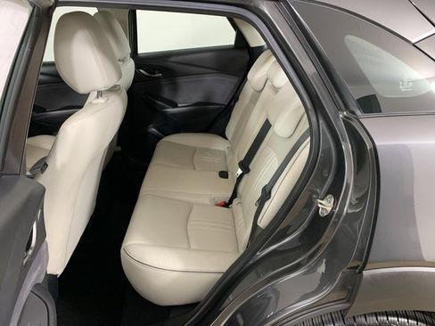 Used 2019 MAZDA CX-3 Grand Touring w/ Premium Package image 31