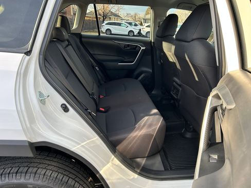 Certified 2023 Toyota RAV4 LE image 25