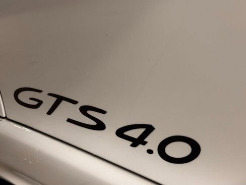 Certified 2024 Porsche 718 Cayman GTS image 15