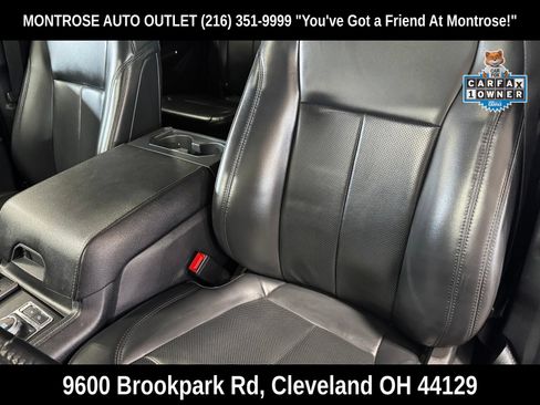 Used 2022 Ford Expedition XLT AWD/4WD image 27