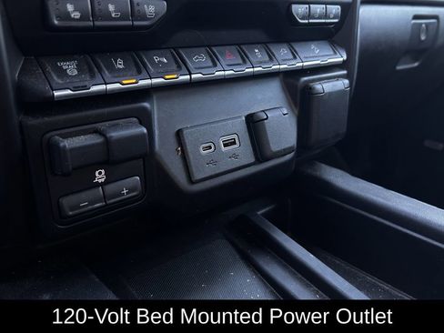 Used 2023 Chevrolet Silverado 2500 High Country w/ Z71 Off-Road Package image 21