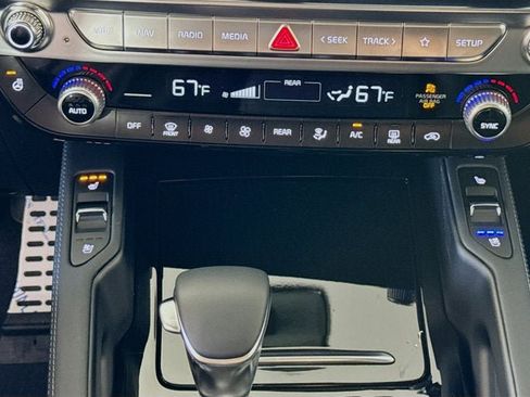 New 2025 Kia Telluride SX Prestige X-Pro image 24