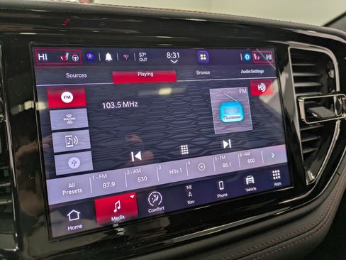 Used 2025 Dodge Durango GT image 11