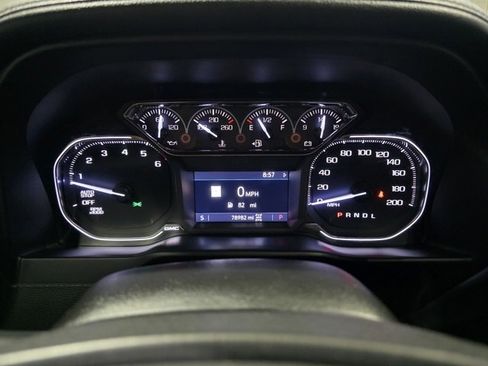 Used 2019 GMC Sierra 1500 AT4 image 18