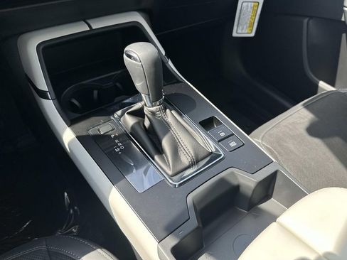 New 2026 MAZDA CX-5 Preferred AWD/4WD image 15