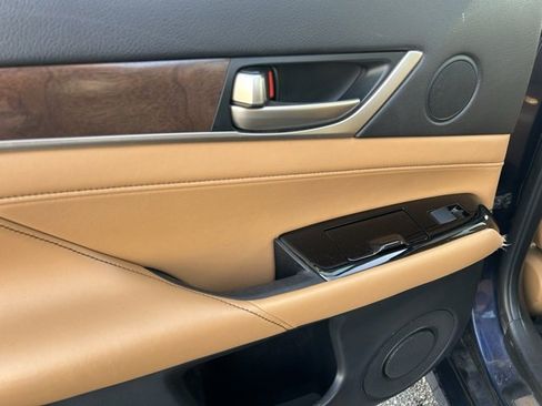 Used 2013 Lexus GS 350 350 image 19
