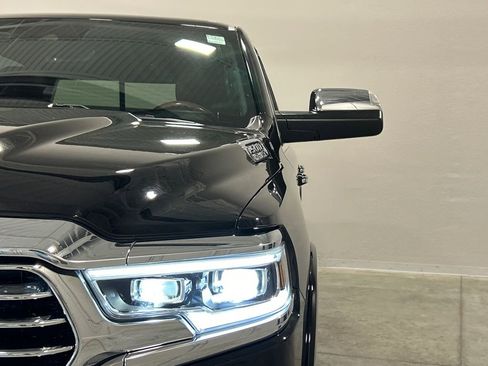 Used 2019 RAM 1500 Laramie Longhorn AWD/4WD image 10