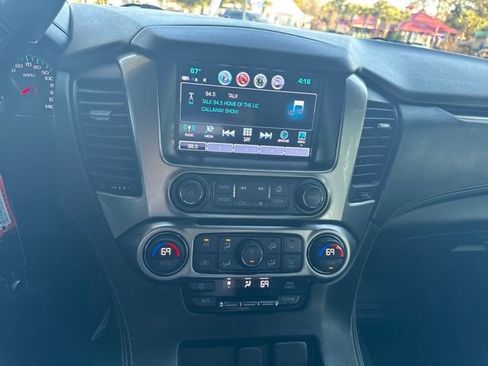 Used 2018 Chevrolet Tahoe LS w/ All-Season Package image 18
