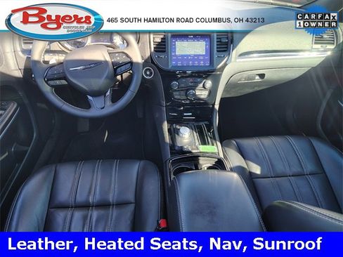 Used 2023 Chrysler 300 S image 16