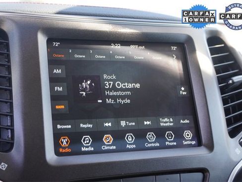 Used 2022 Jeep Cherokee Trailhawk image 26