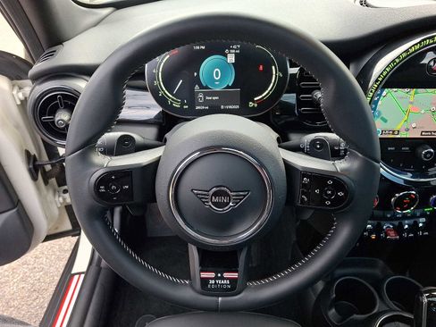 Certified 2023 MINI Cooper S image 20