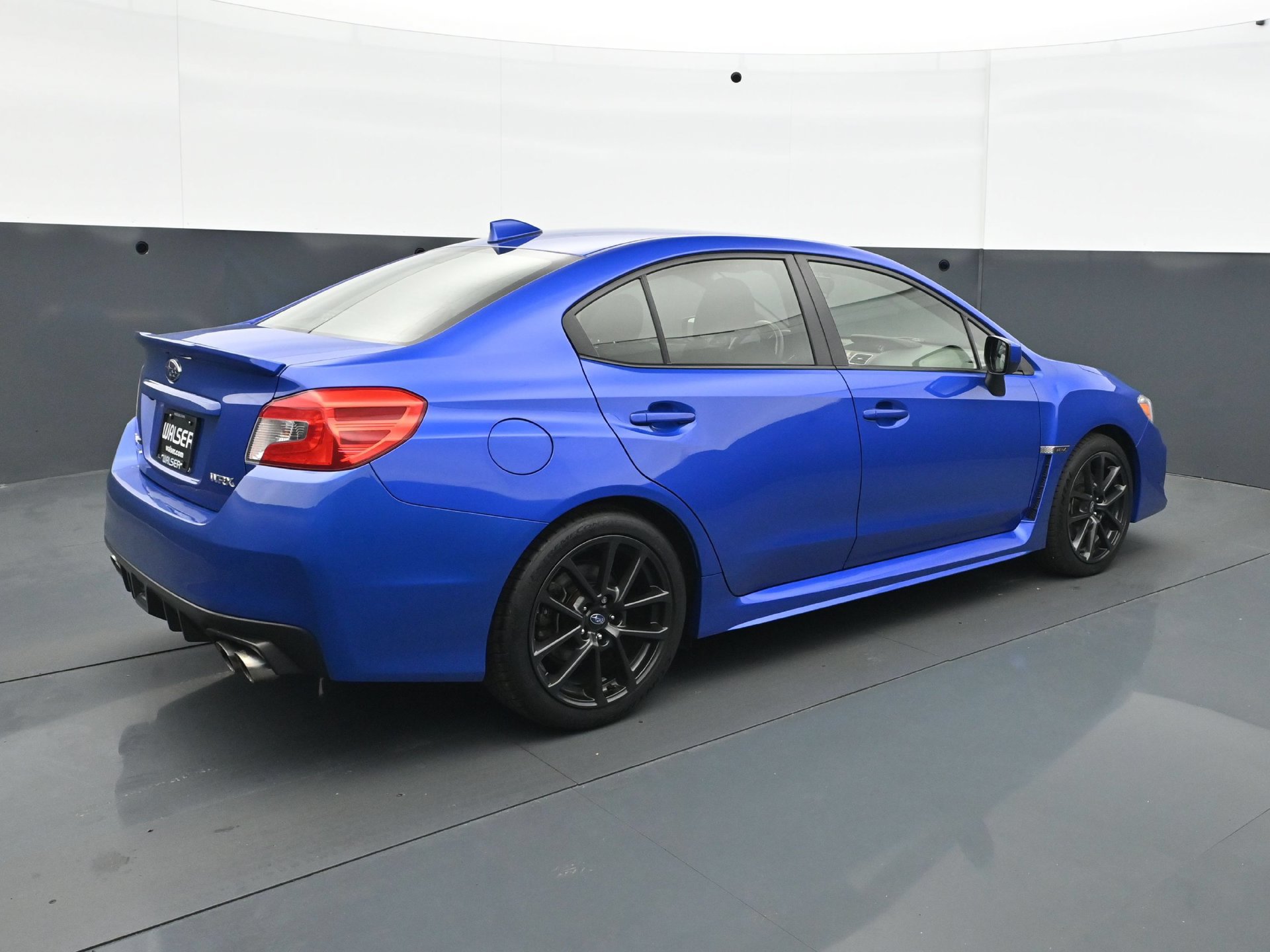 Used 2021 Subaru WRX Premium w/ Popular Package #3 (IZT) AWD/4WD image 6