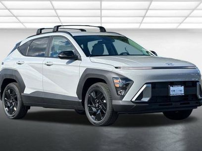 New 2026 Hyundai Kona SEL Sport