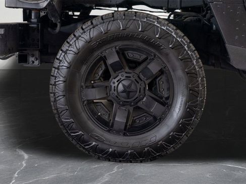 Used 1996 HUMMER H1 4-Door Hard Top image 13