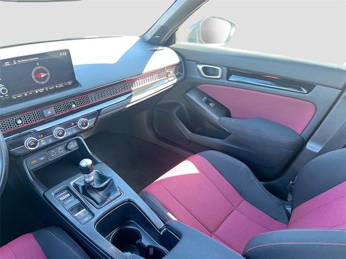 Used 2023 Honda Civic Si image 24